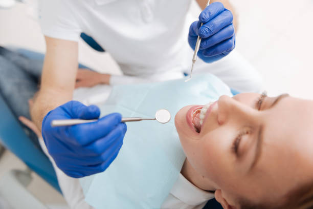 Best Dental Exams and Cleanings  in Juarez, TX